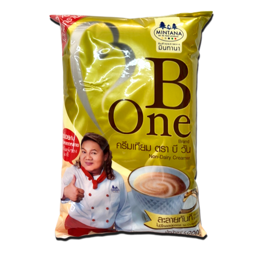 B-One Non Dairy Creamer  Size 1kg