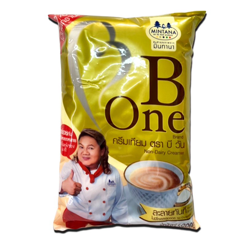 B-One Non Dairy Creamer  Size 1kg