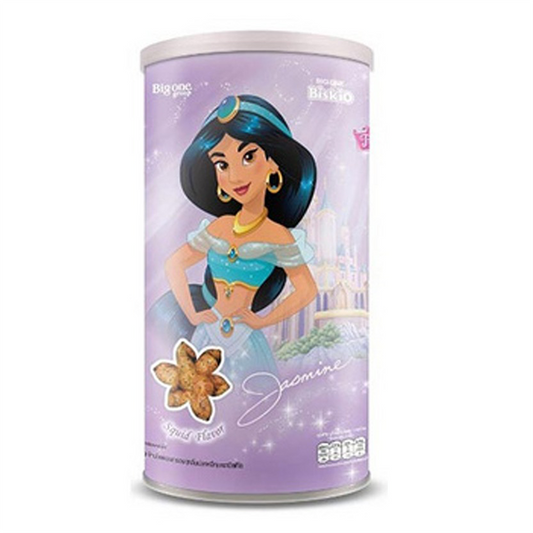 BISKIO Corn Snack Squid Flavor 90g