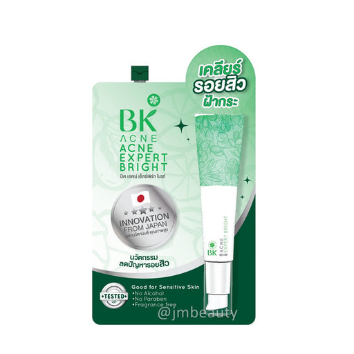BK Acne Expert Bright 4g