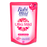 Babi Mild Ultra Mild White Sakura Refill Head & Body Baby Bath Refill Size 380g