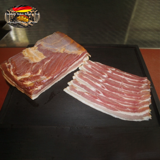 Bacon Nr. 31 Bacon 1 pack of 100g