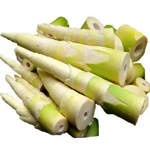 Bamboo Shoot  per 1kg