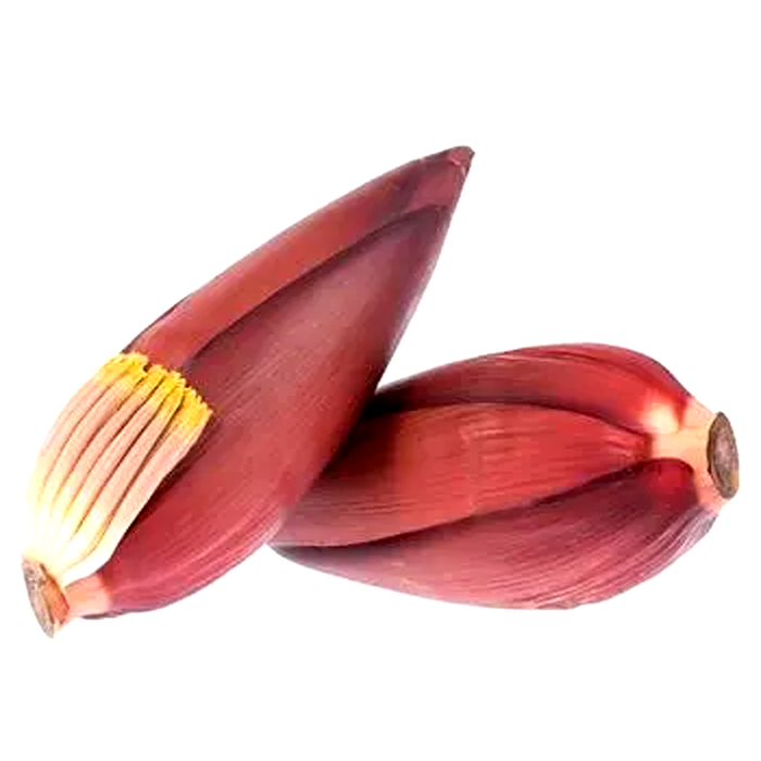 Banana Blossom per 0.5kg