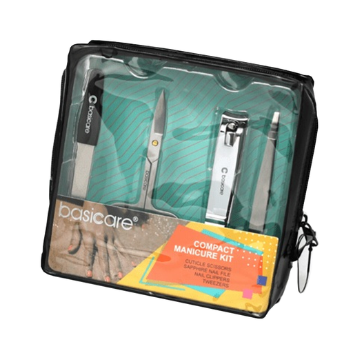 Basicare Manicure BC 3106 Set Bag