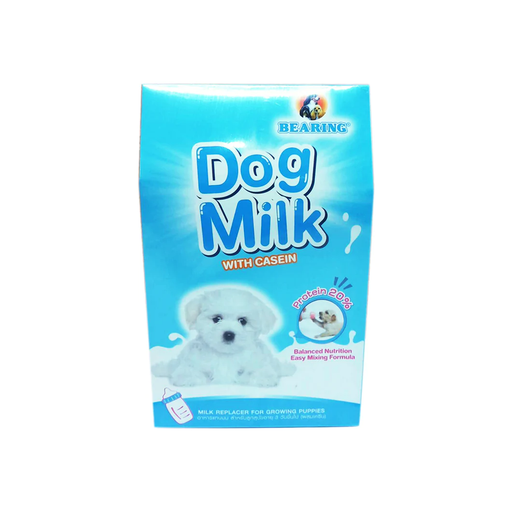 Bearing Dog Milk With Taurine Protein 20% 300g