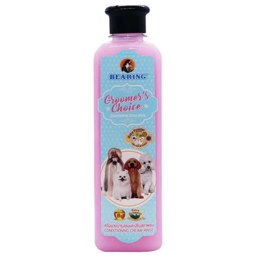 Bearing Groomer's Choice Conditioning Shampoo 360ml