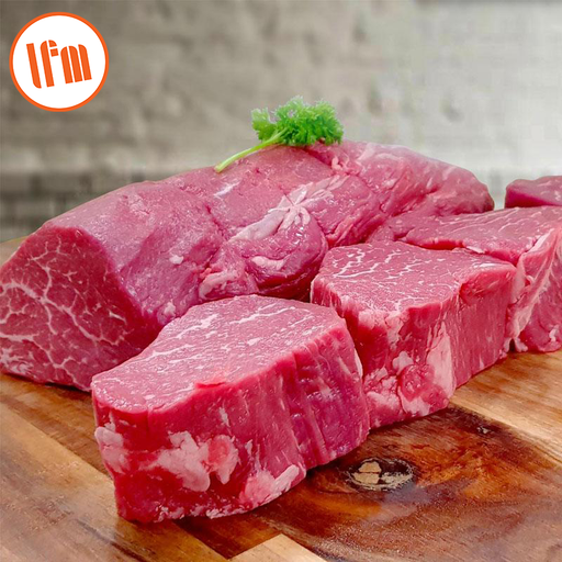 Beef Tenderloin steak  ( Price per kg )