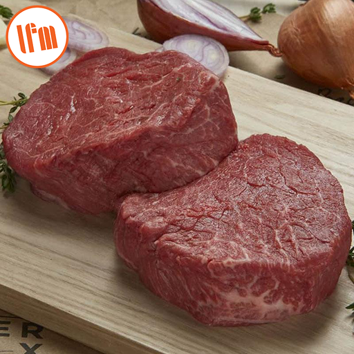 Beef Tenderloin Steak 220g-300g