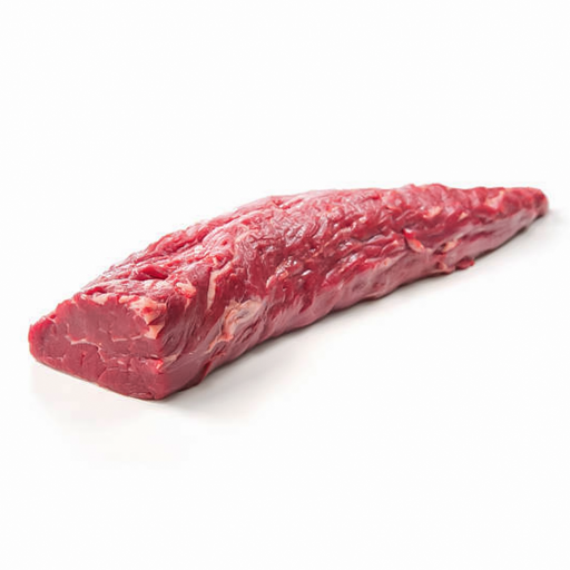 Beef Tenderloin per kg