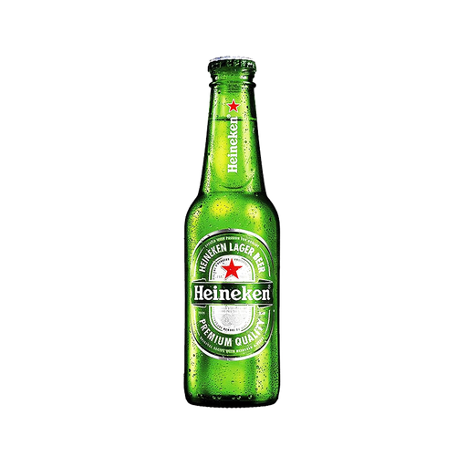 Heineken 330ml bottle