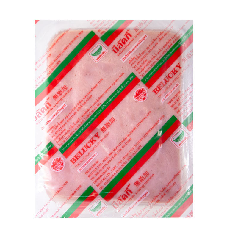 ຮຸນສ ກິມຈິ 350g