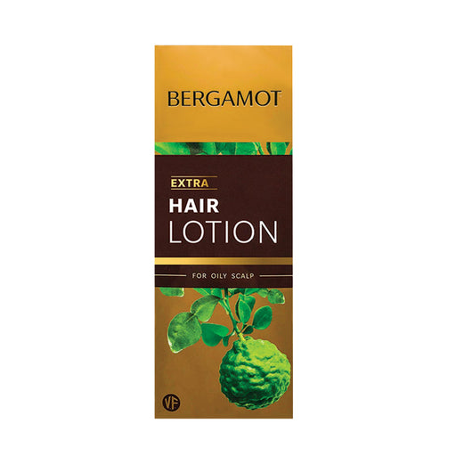 Bergamot Extra Hair Lotion 100ml