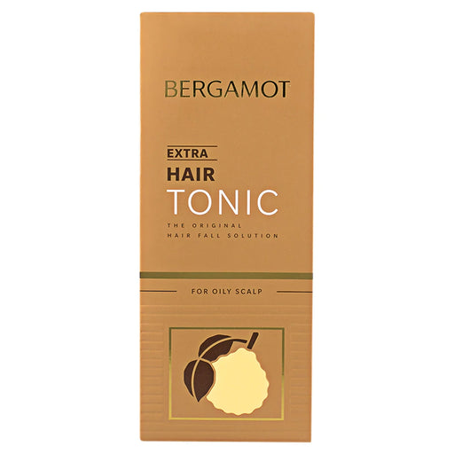 Bergamot Extra Hair Tonic 200ml