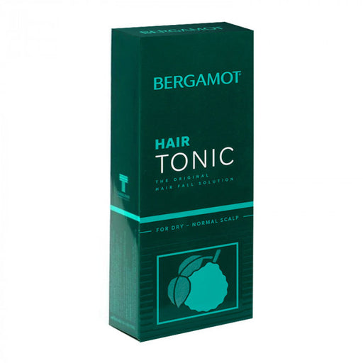 Bergamot Hair Tonic 200ml