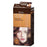 Berina Issy Hair Color Dying Dye Permanent Shampoo S4 Dark Chocolate Brown Color
