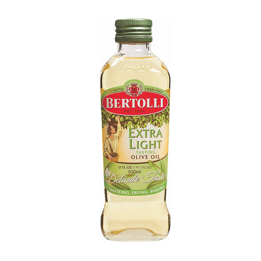Bertolli Extra Light 250 ml