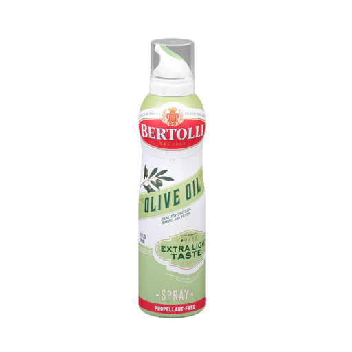 Bertolli Extra Light Taste Olive Oil Spray 145ml