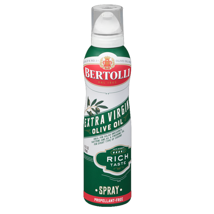 Bertolli Extra Virgin Olive Oil Spray 145ml