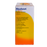 Bisolvon Pediatric Bromhexine hydrochloride Syrup ຫຼຸດຂີ້ກະເທີ່ ແລະ ບັນເທົາອາການໄອ ຂະໜາດ 60ml