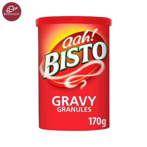 Bisto aah Gravy Granules 170g
