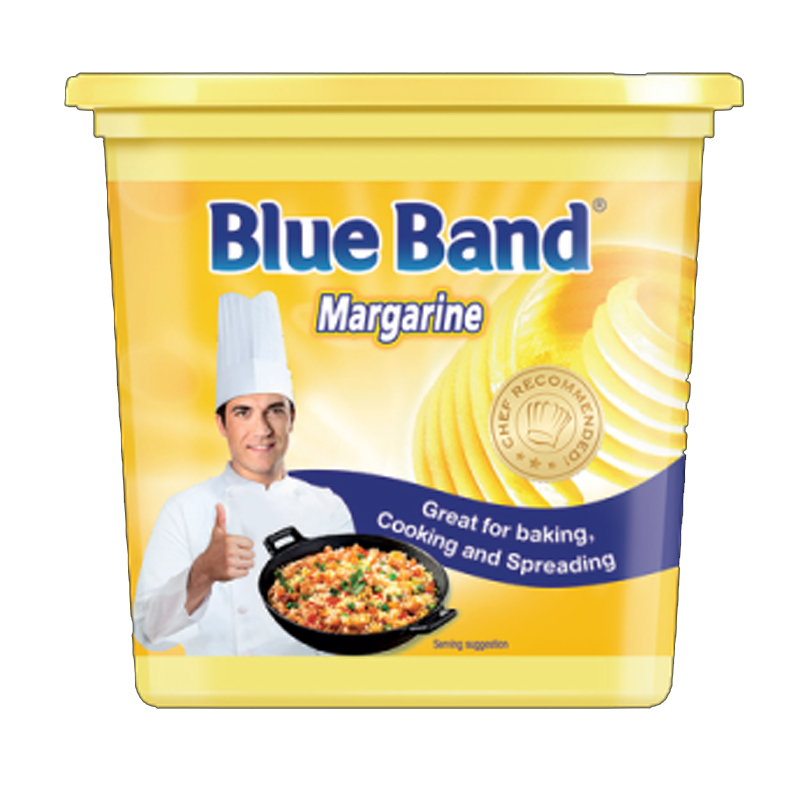 Blue Band Margarine original flavor 2kg