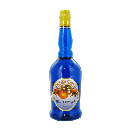 Blue Curaçao Demandis Liqueur 700ml