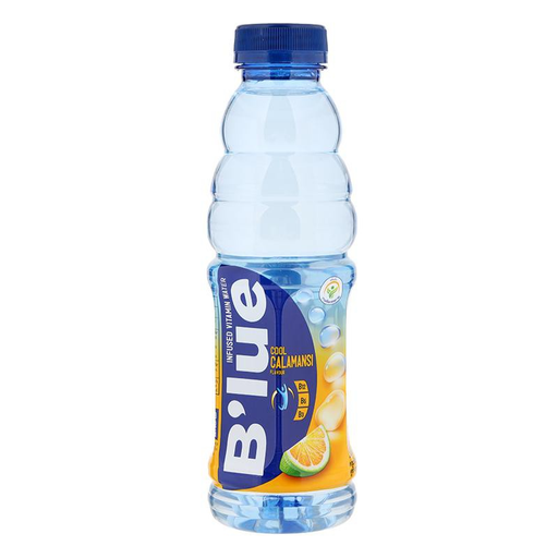 Blue Vitamins Water Cool Calamansi Flavour 500ml