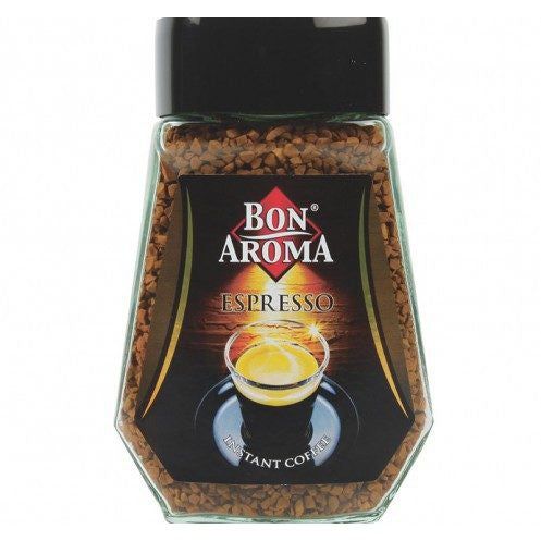 Bon Aroma Espresso 100g