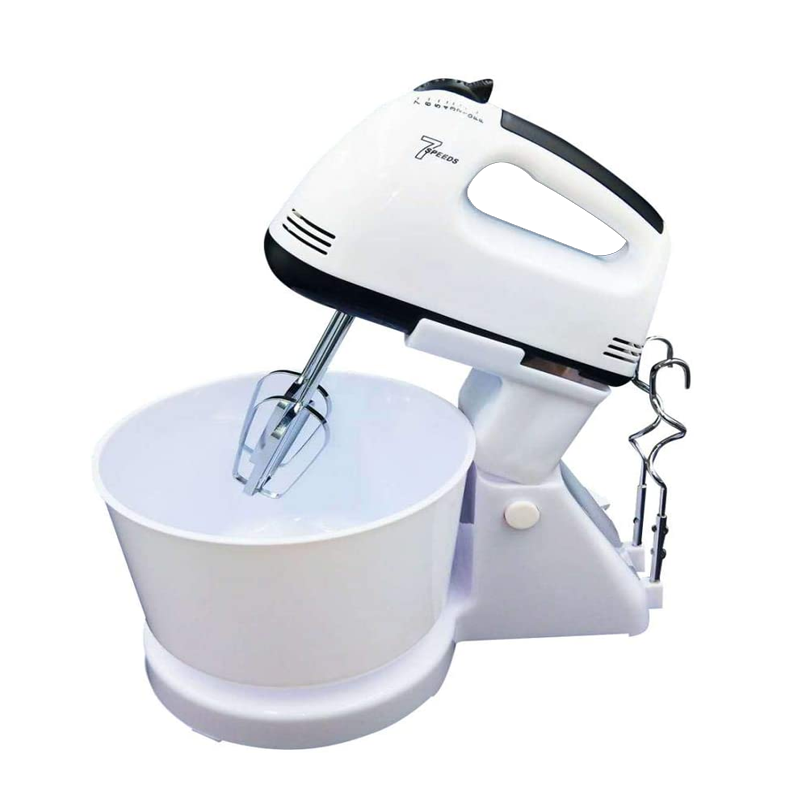 Bonm Stand Mixer Make Lipe Better BM-133T