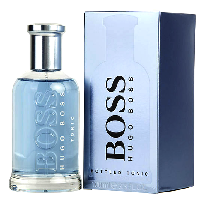 Hugo boss tonic 100ml price hotsell