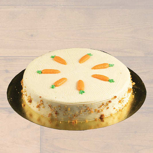 ເຄັກໜ້າຮູຮແຄລອ໋ດ ຂະໜາດ 5 ປອນ