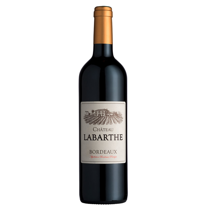 ວາຍ CHATEAU CITRAN 2000, HAUT MEDOC 750 ml