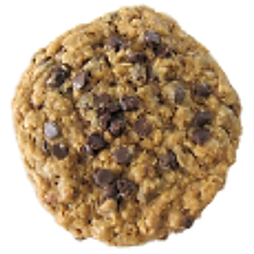 CHOCOLATE CHIP COOKIE - LARGE