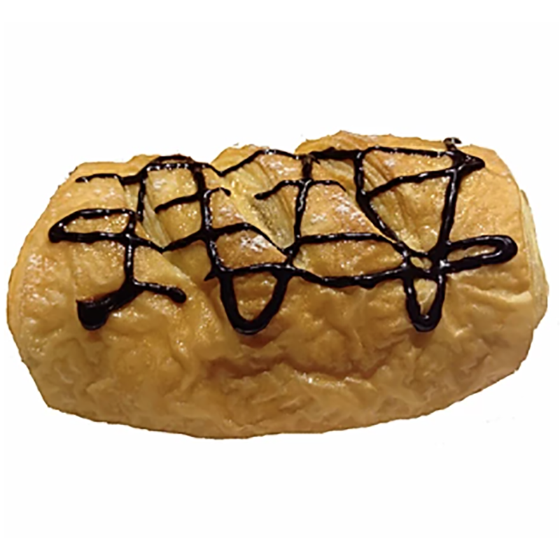 CHOCOLATE CROISSANT