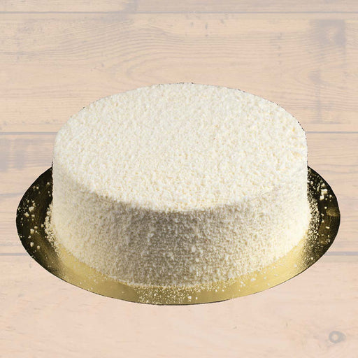 ເຄັກ COCONUT CAKE 5 LBS LARGE