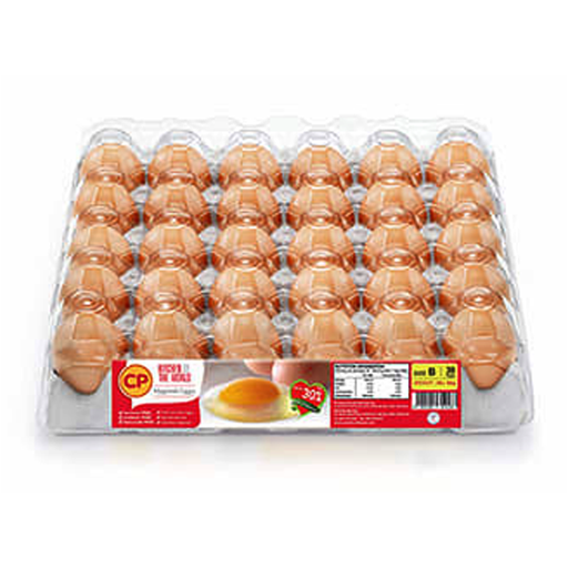 CP Eggs pack of 30 eggs