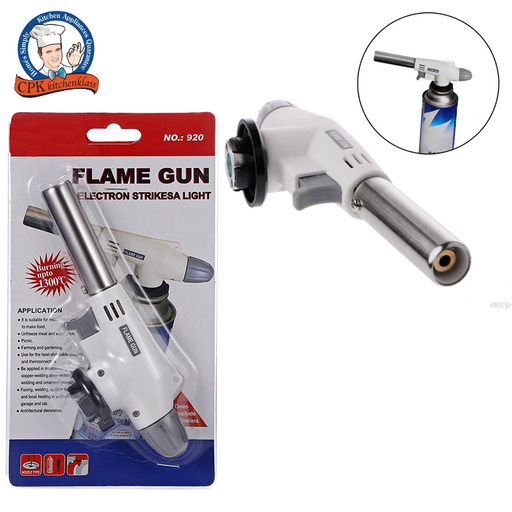 CPK KitchenKlass Flame Gun (The Electron Light) No.915 Size 17 x 6.5cm Per pieces