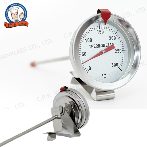 CPK KitchenKlass Heat temperature gauge 15cm ( ZH-0085)