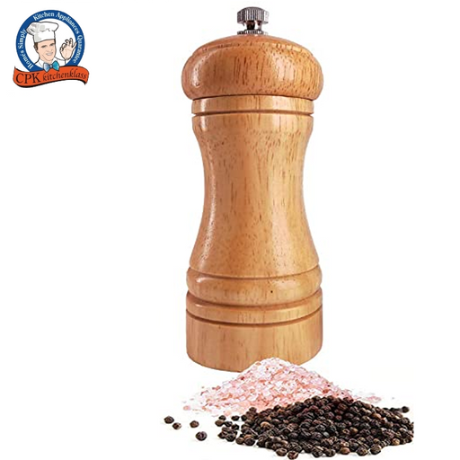 CPK KitchenKlass Pepper grinder Size 6inch Per pieces
