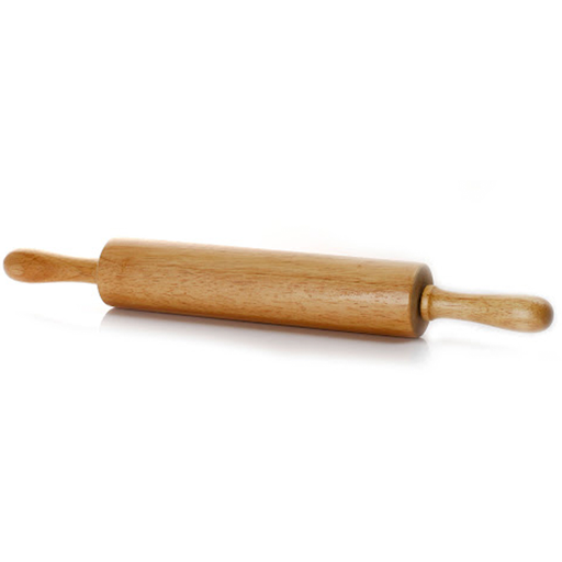 CPK KitchenKlass Rolling Pin Size 12inch Per pieces