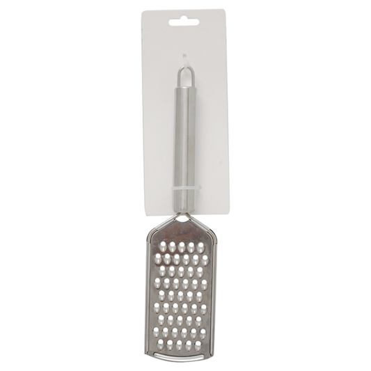 CPK Kitchenklass Papaya scraper (small hole) Size  5.6 X 22cm Per piece