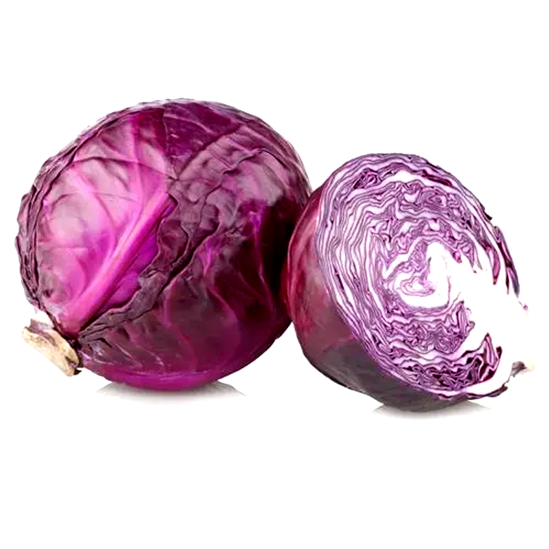 Red Cabbage 0.5kg