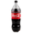 Coca Cola No Sugar Bottle 1.25L