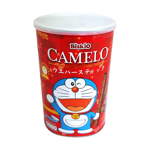 Camelo Chocolate Flavor 135g