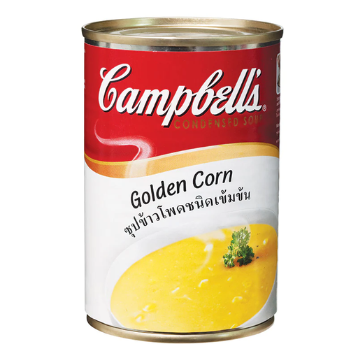 Campbell's Golden Corn Soup 300g