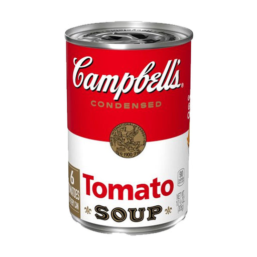 Campbell's Tomato Condensed Soup 35g