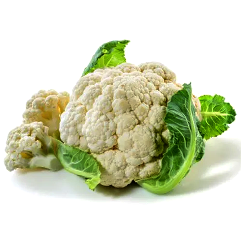 Cauliflower bunch 0.5kg