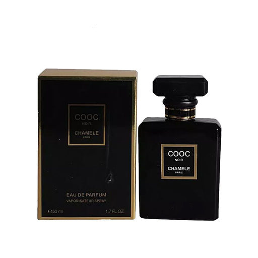 Chamele Cooc Black Noir Paris 50ml No,6040