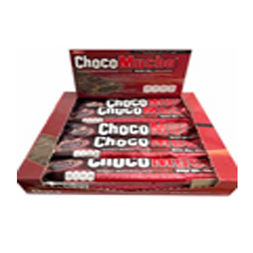 Choco Mucho-Dark Chocolate 25g pack of 10 pieces